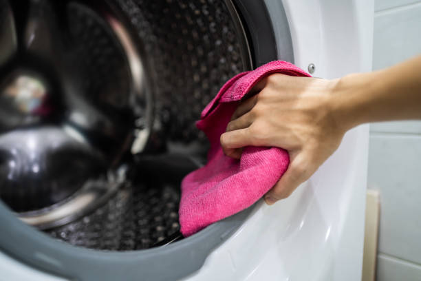 Mold Odor Removal Services in Perkins, OK