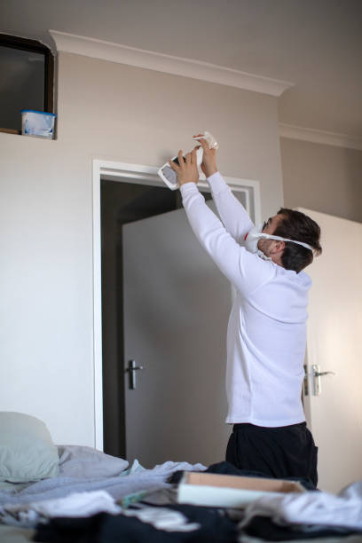 Mold Remediation for Rental Properties in Perkins, OK